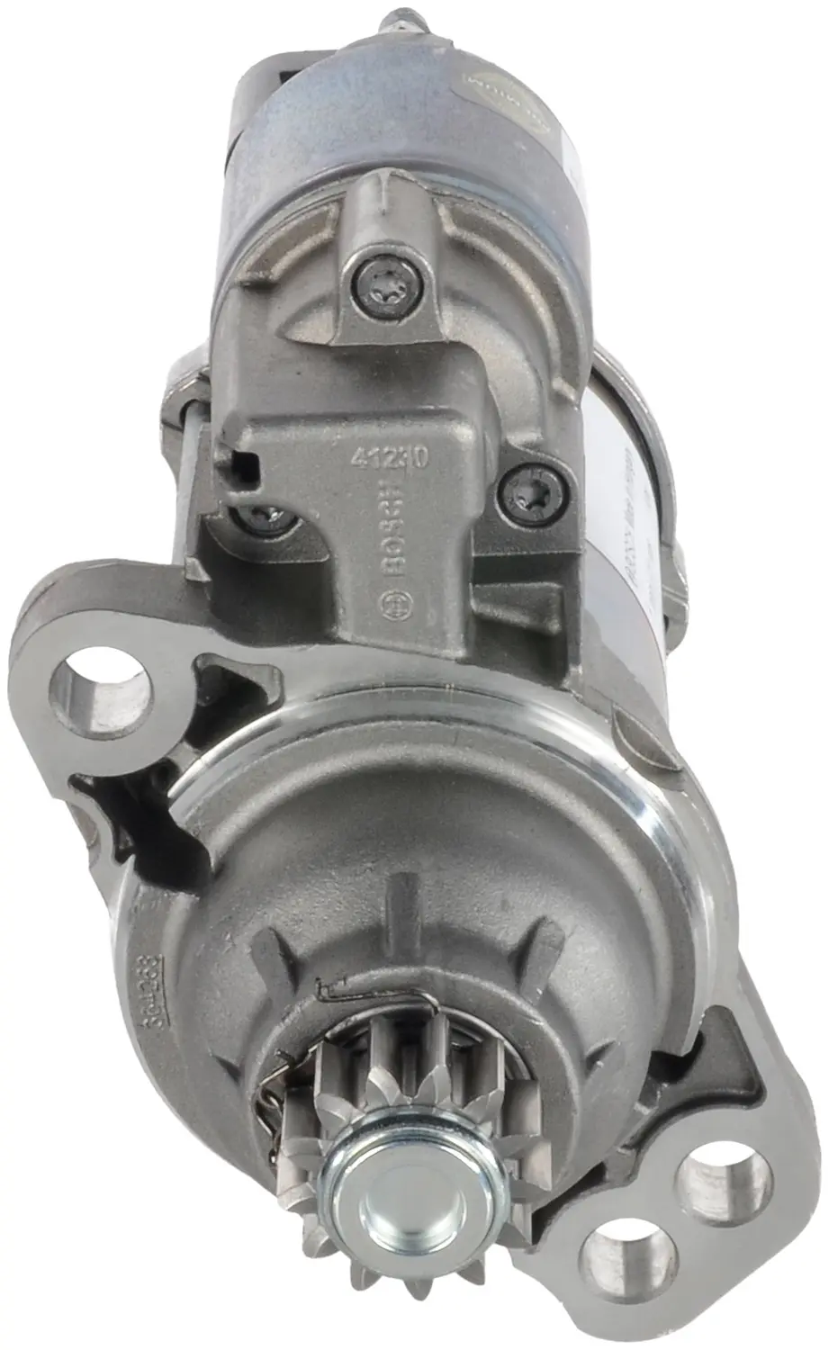Bosch Starter miniature 5