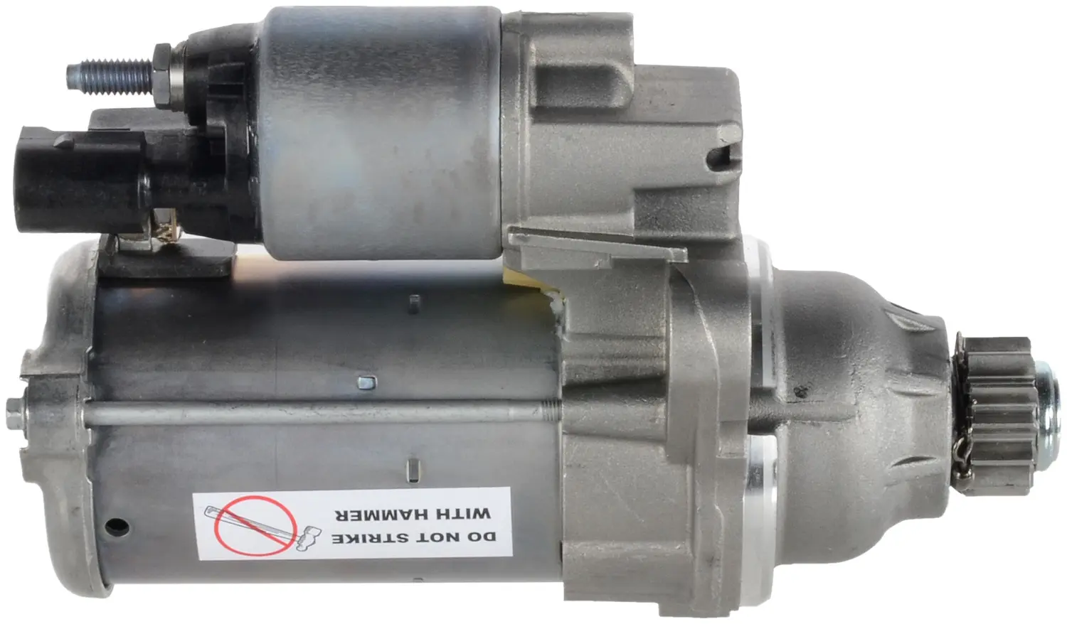 Bosch Starter miniature 3