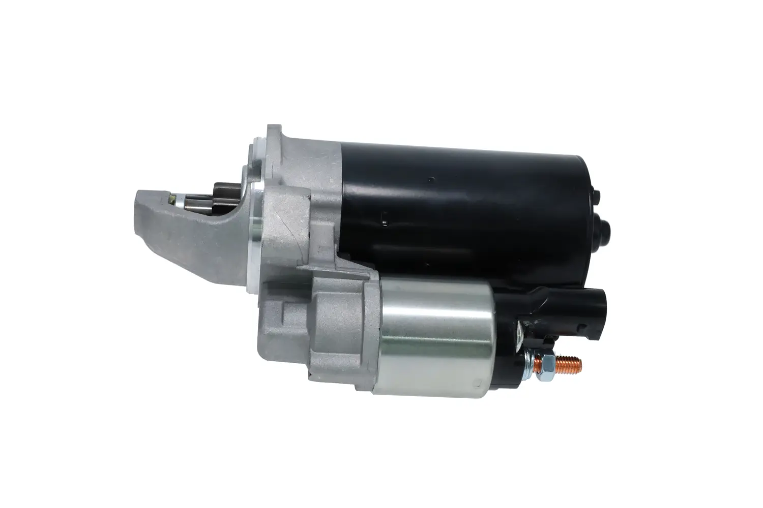 Bosch Starter - image principale du produit