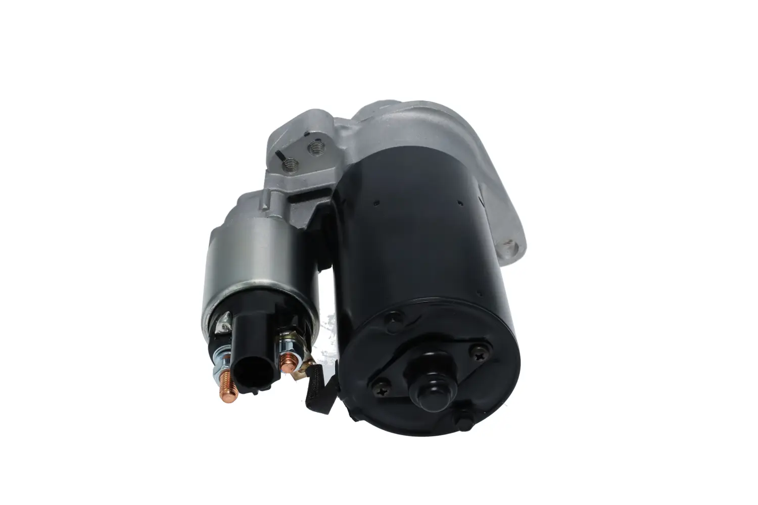 Bosch Starter miniature 2