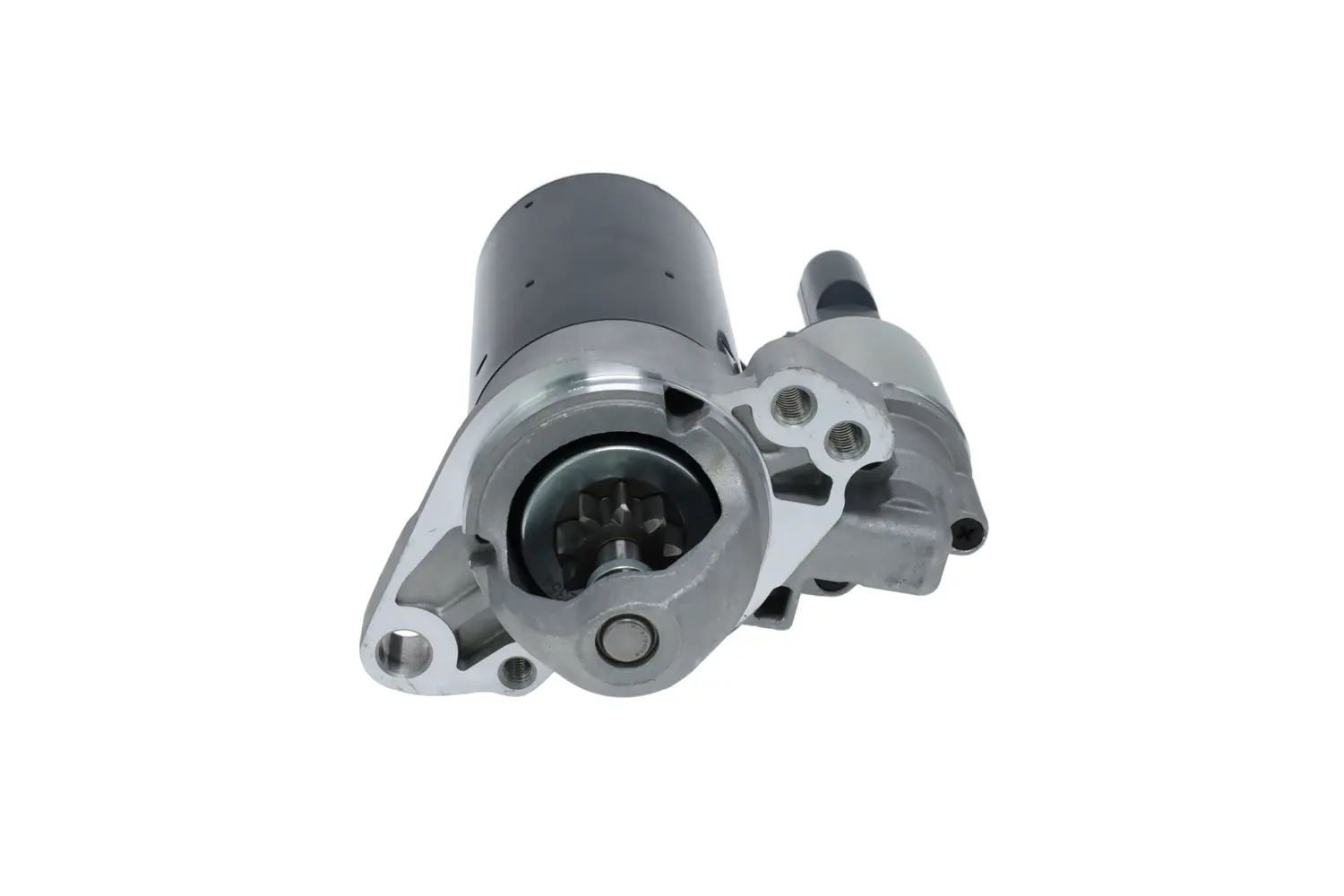 Bosch Starter miniature 3