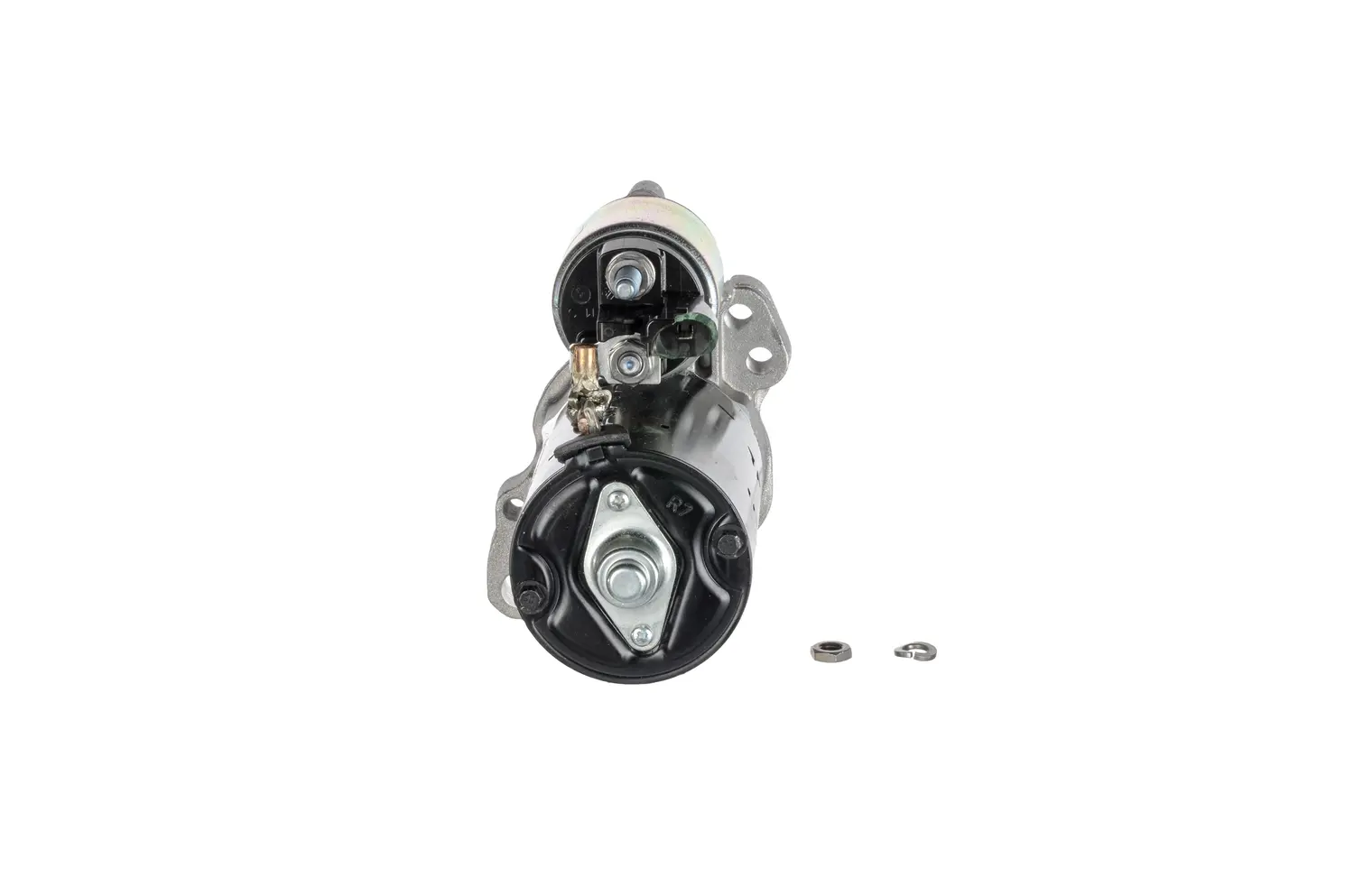 Bosch Starter miniature 8