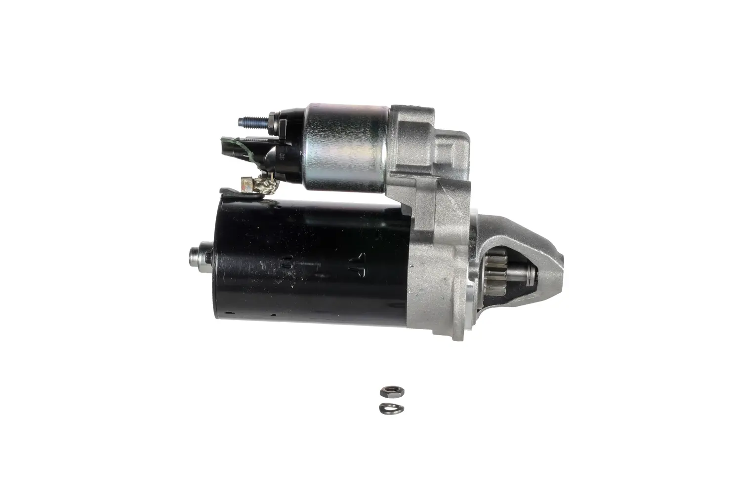 Bosch Starter miniature 3