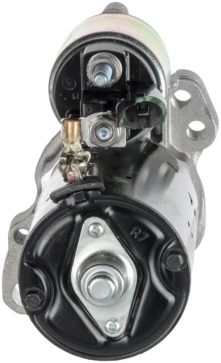 Bosch Starter miniature 5