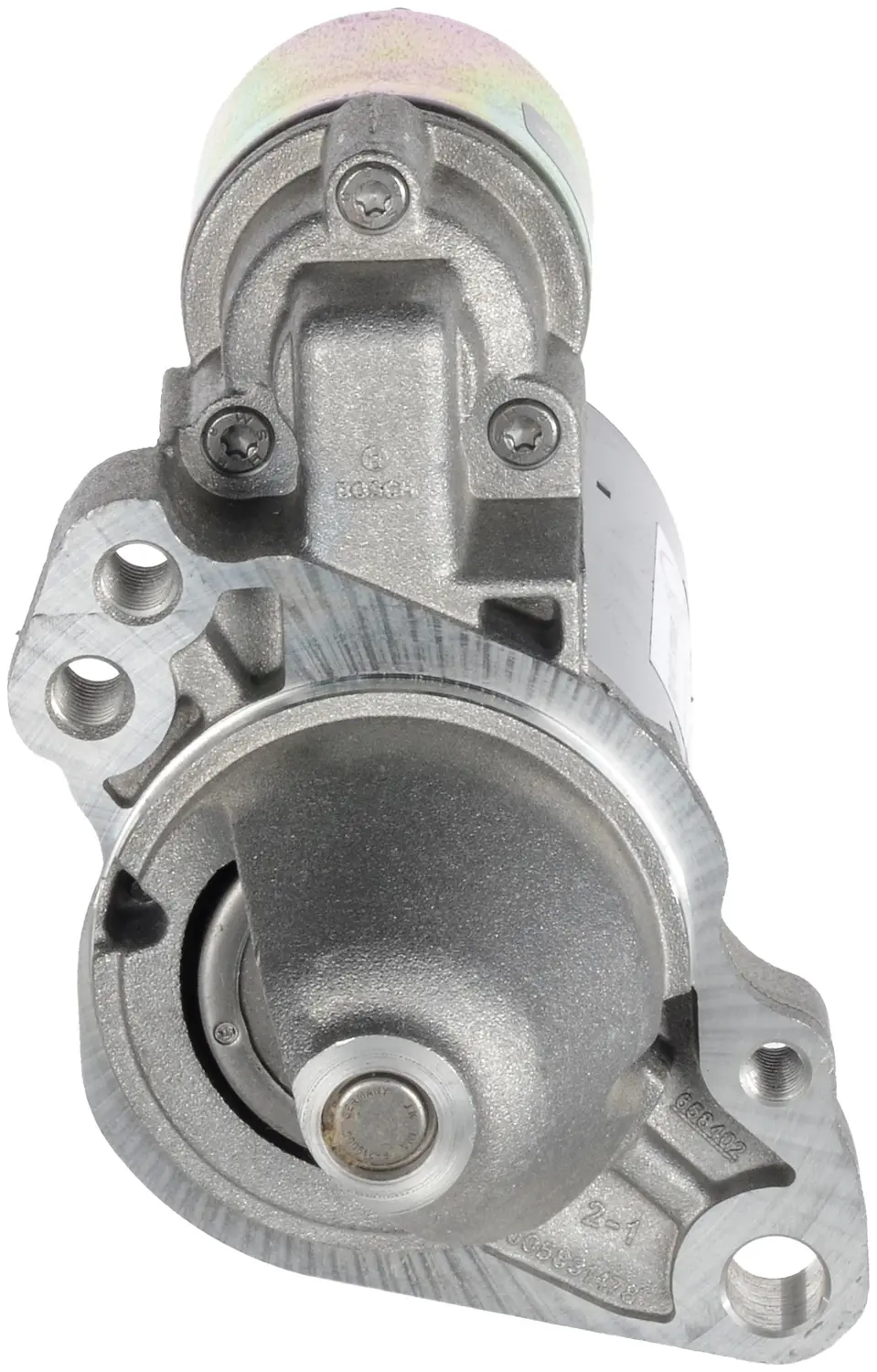 Bosch Starter miniature 6
