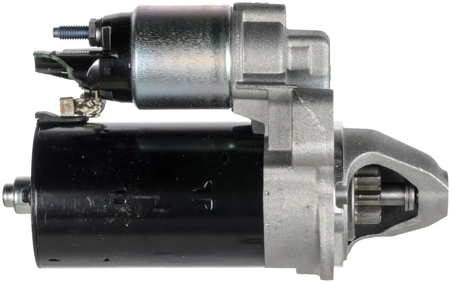 Bosch Starter miniature 7