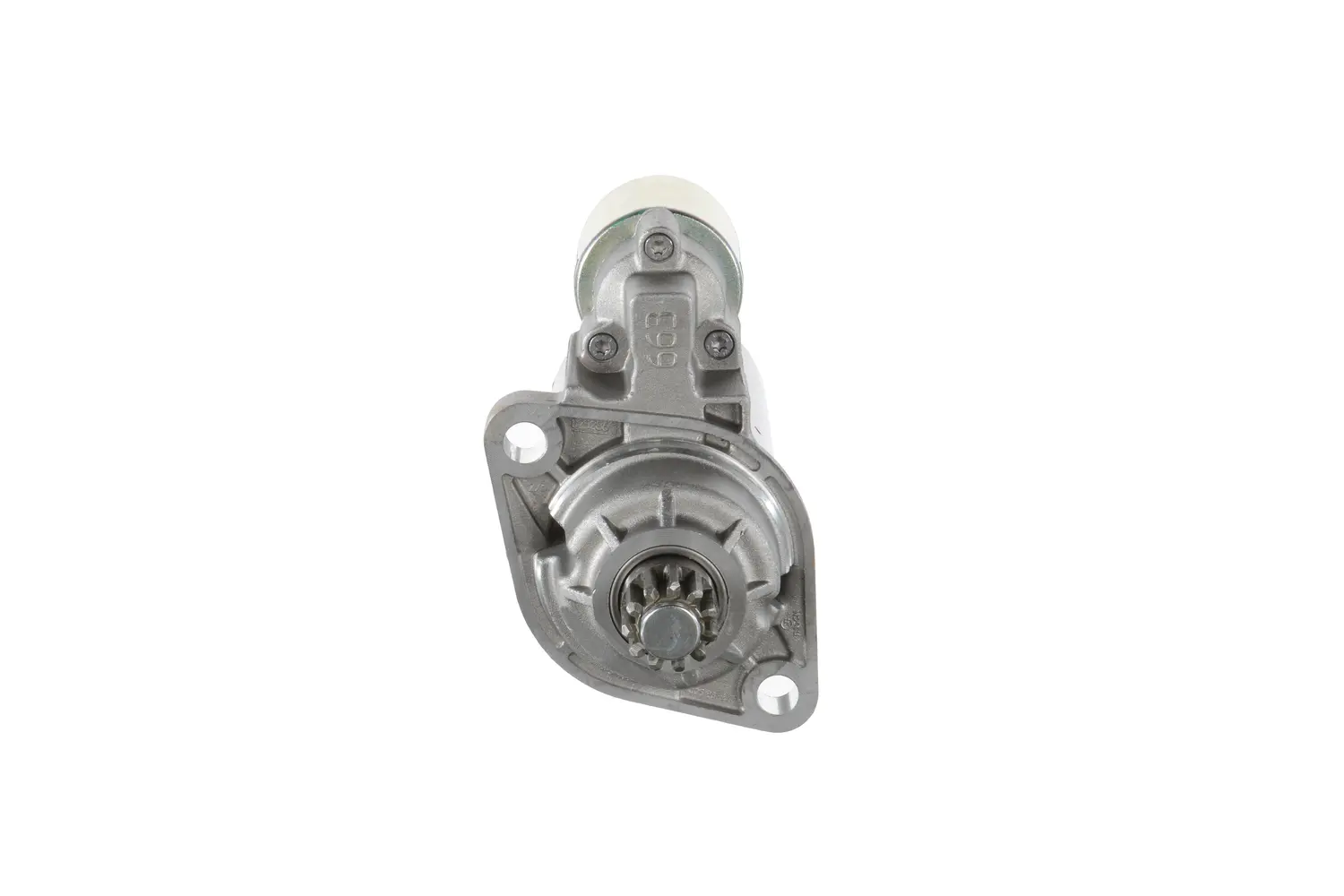 Bosch Starter - main product image