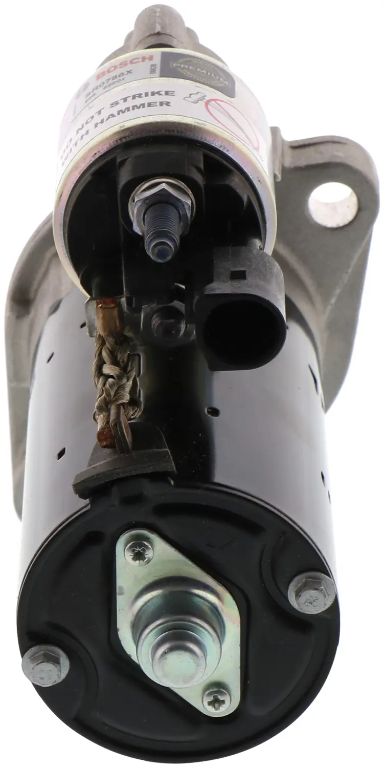 Bosch Starter - main product image
