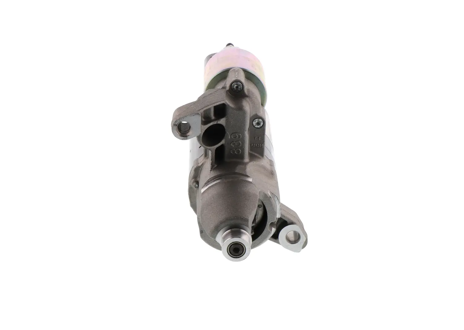 Bosch Starter - image principale du produit