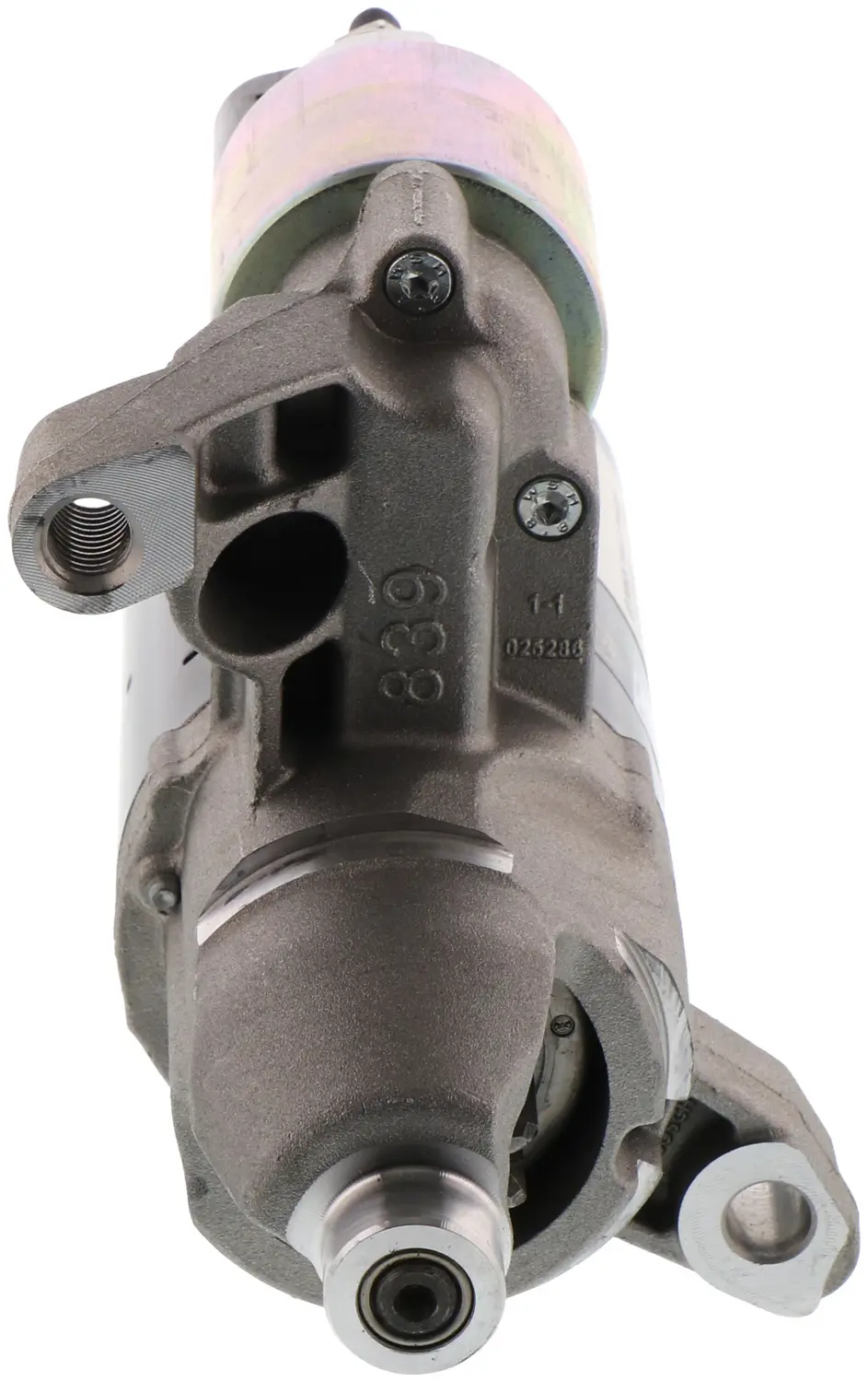 Bosch Starter miniature 5