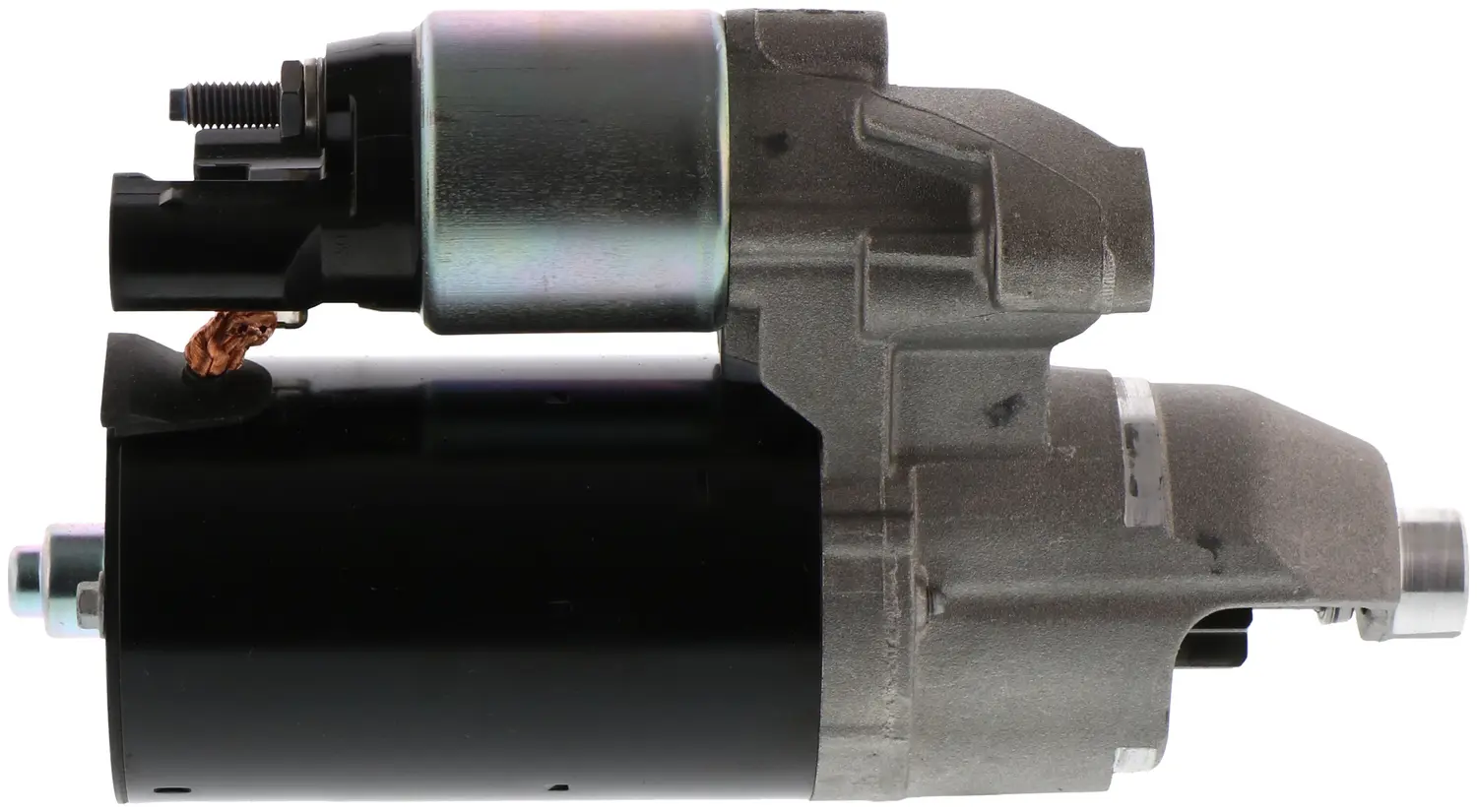 Bosch Starter miniature 2