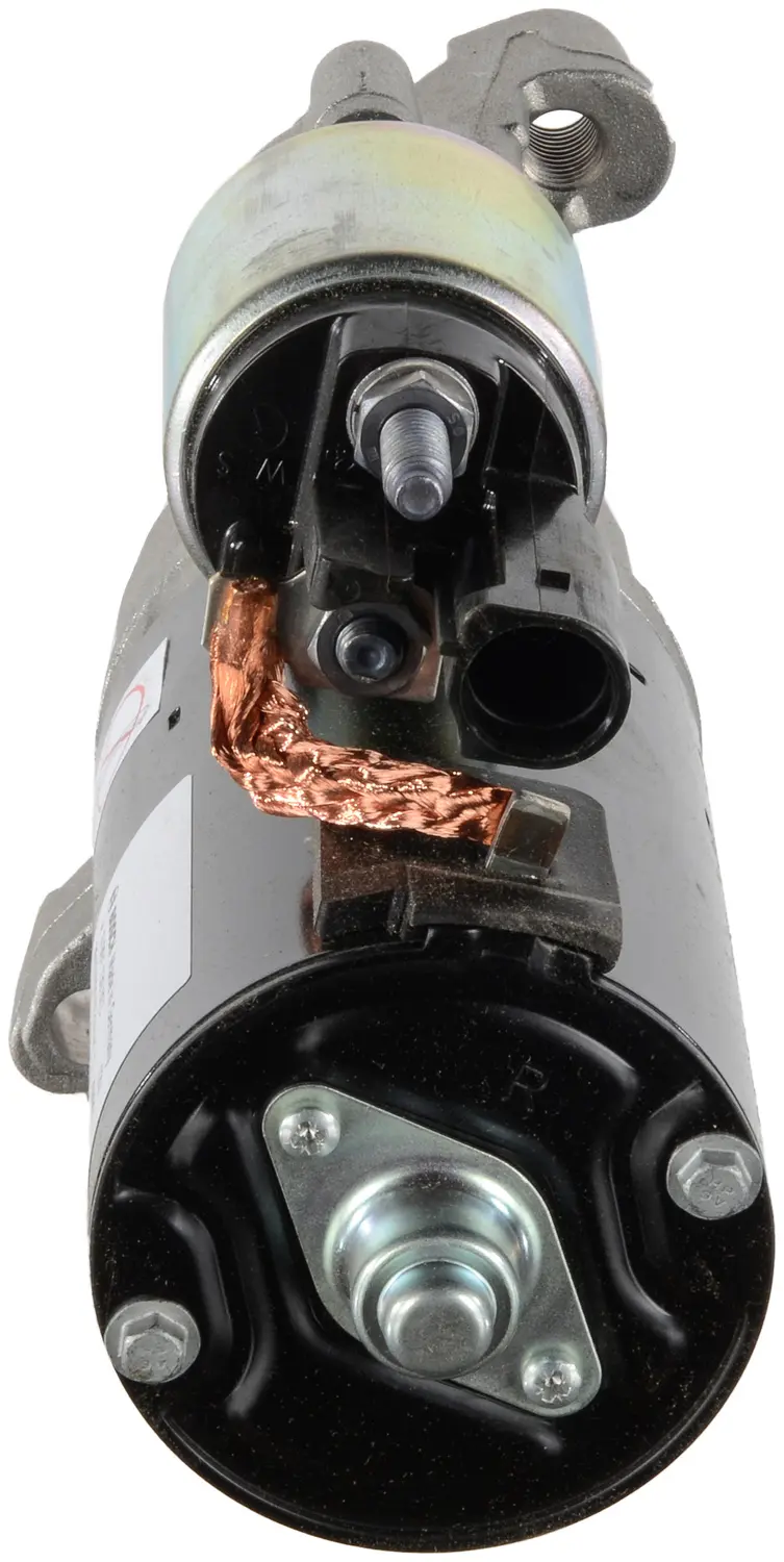Bosch Starter - main product image