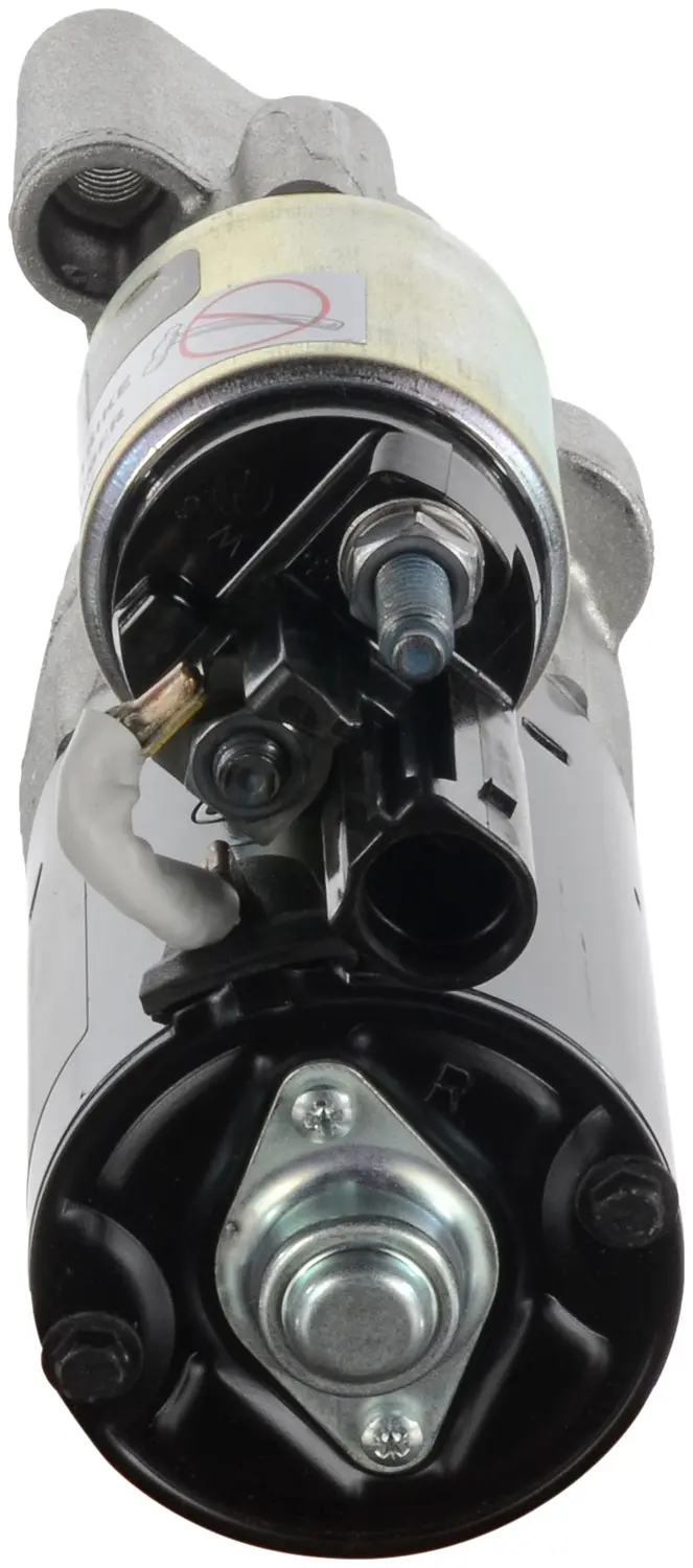 Bosch Starter miniature 4