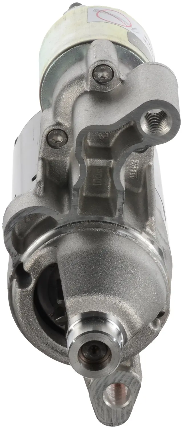 Bosch Starter miniature 2