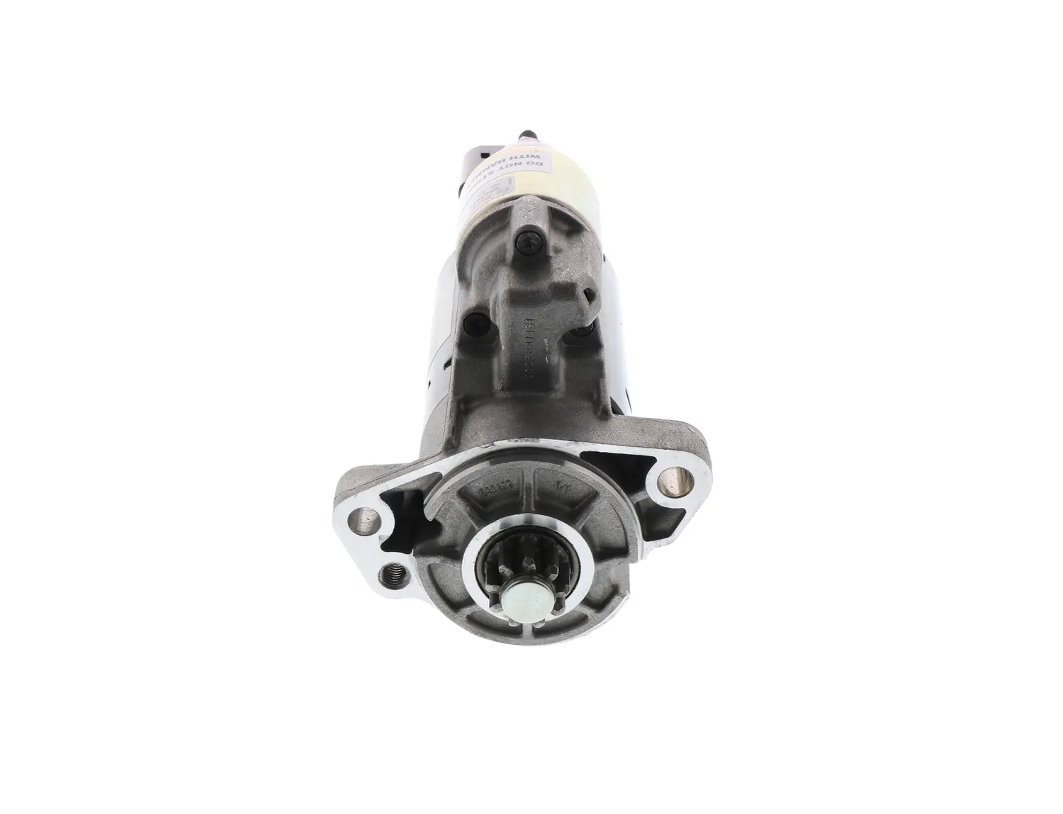 Bosch Starter - image principale du produit
