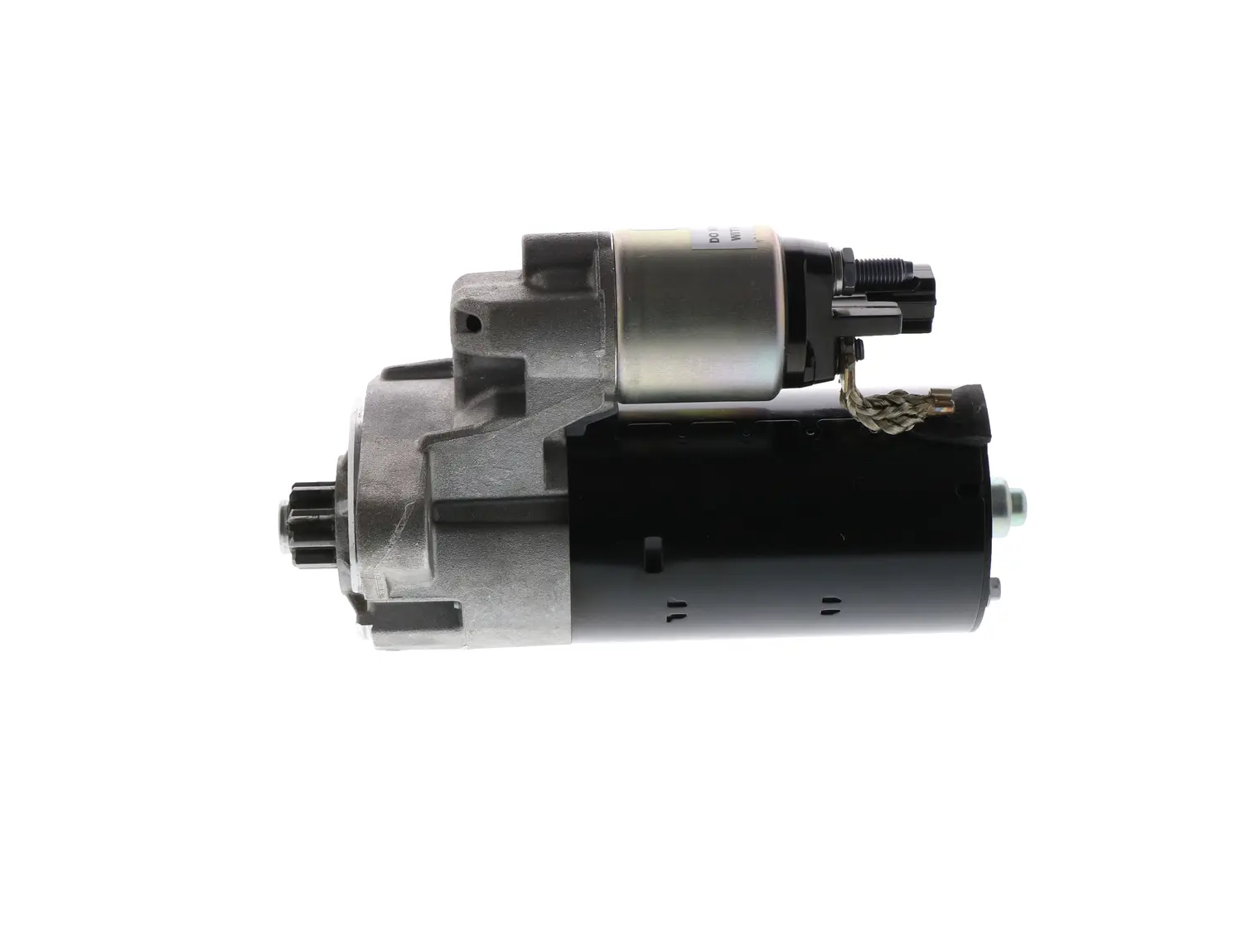 Bosch Starter miniature 3