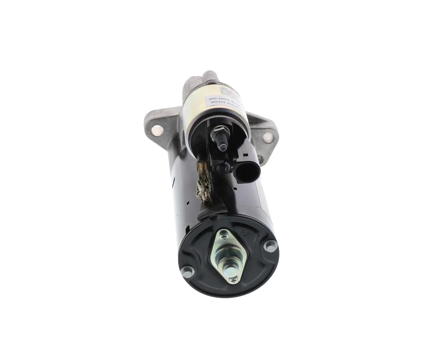 Bosch Starter miniature 6