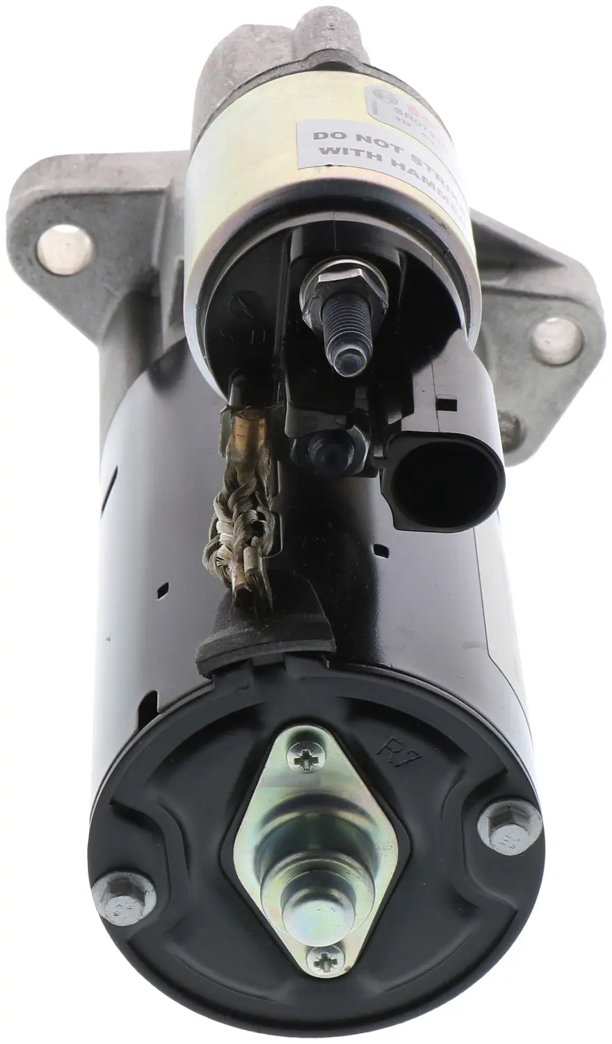 Bosch Starter miniature 2