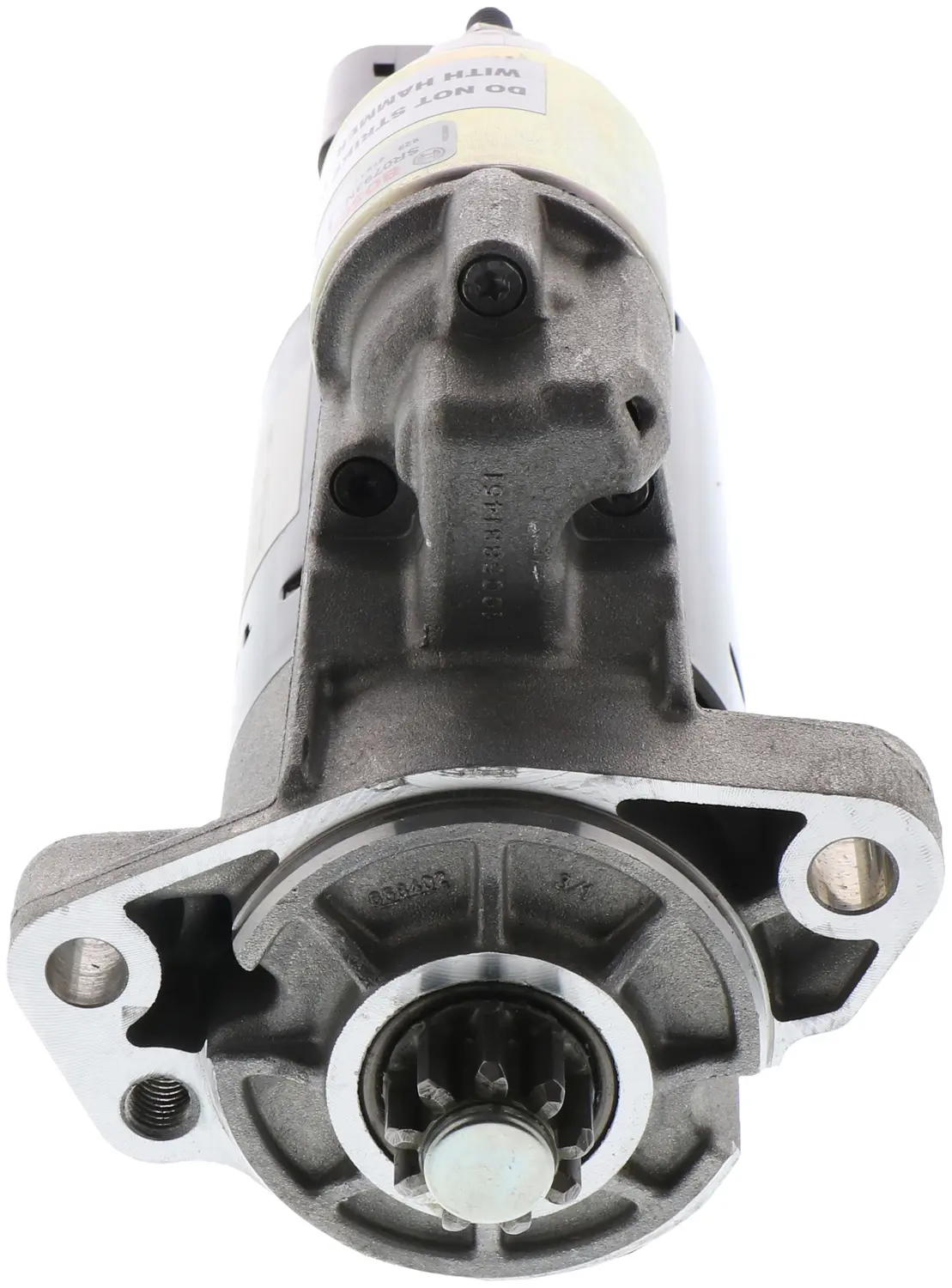 Bosch Starter miniature 4