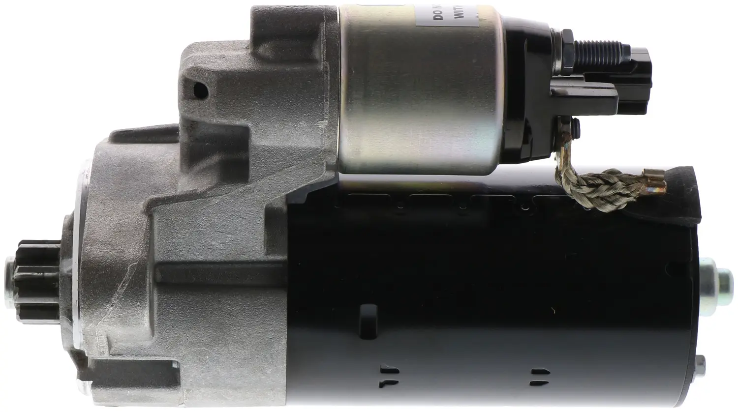 Bosch Starter miniature 5