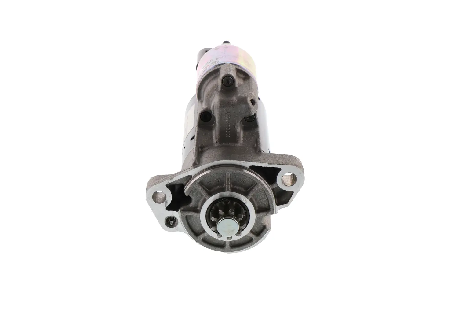 Bosch Starter - main product image