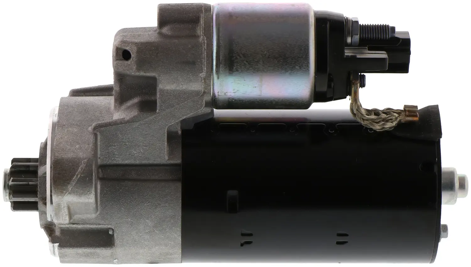 Bosch Starter thumbnail 5