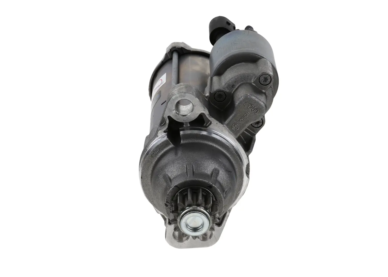Bosch Starter miniature 8