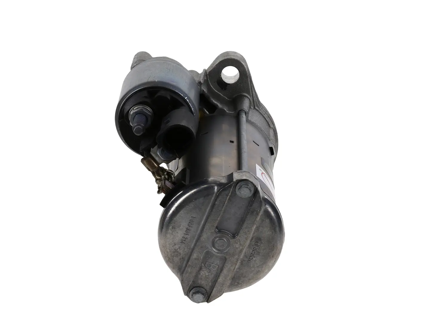 Bosch Starter miniature 4