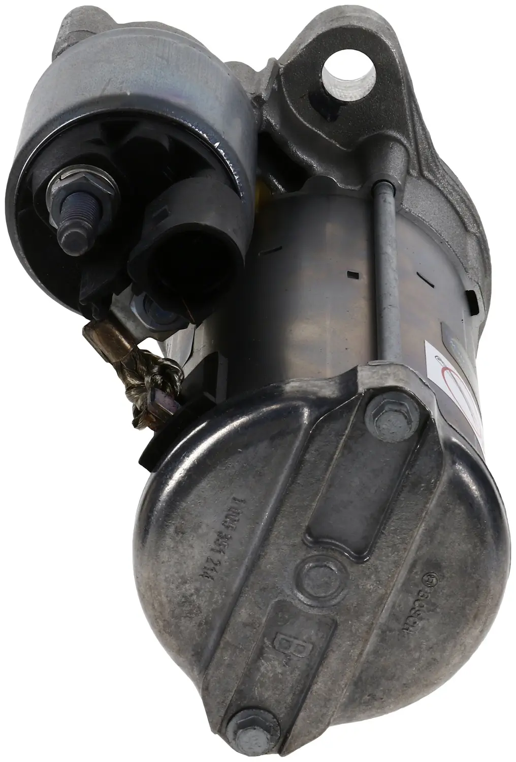 Bosch Starter miniature 6