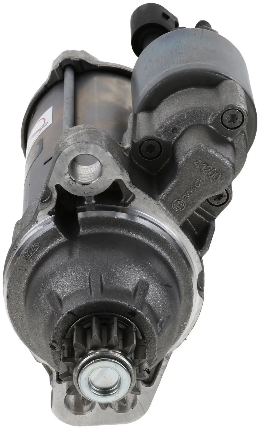 Bosch Starter miniature 3