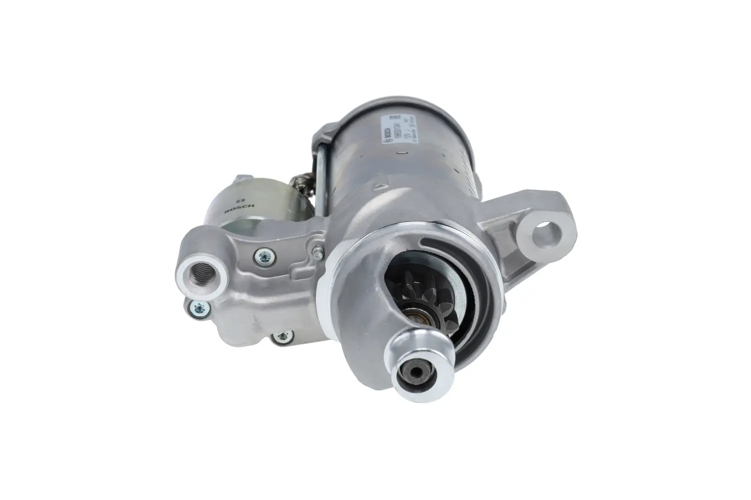Bosch Starter - main product image