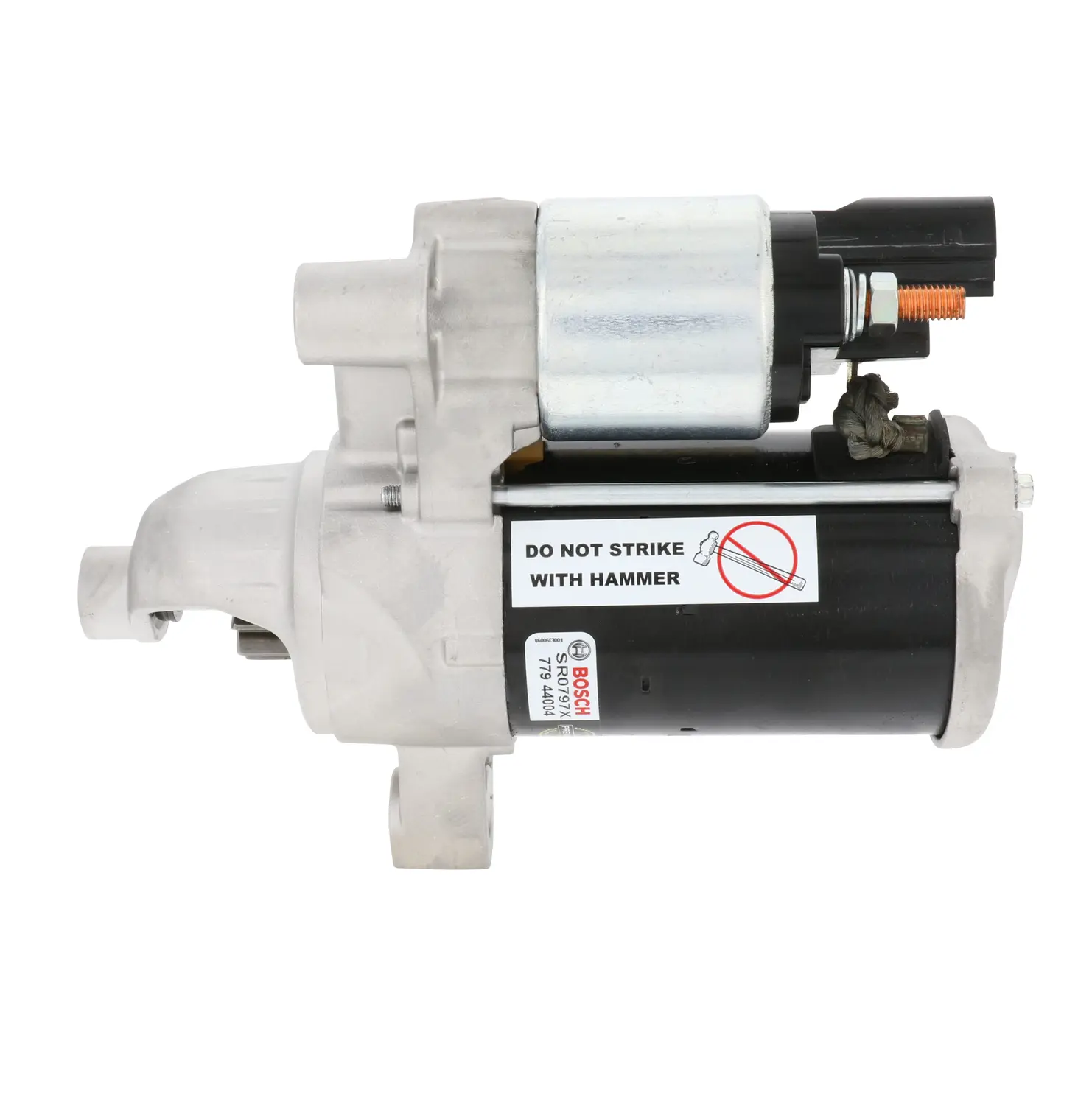 Bosch Starter - main product image