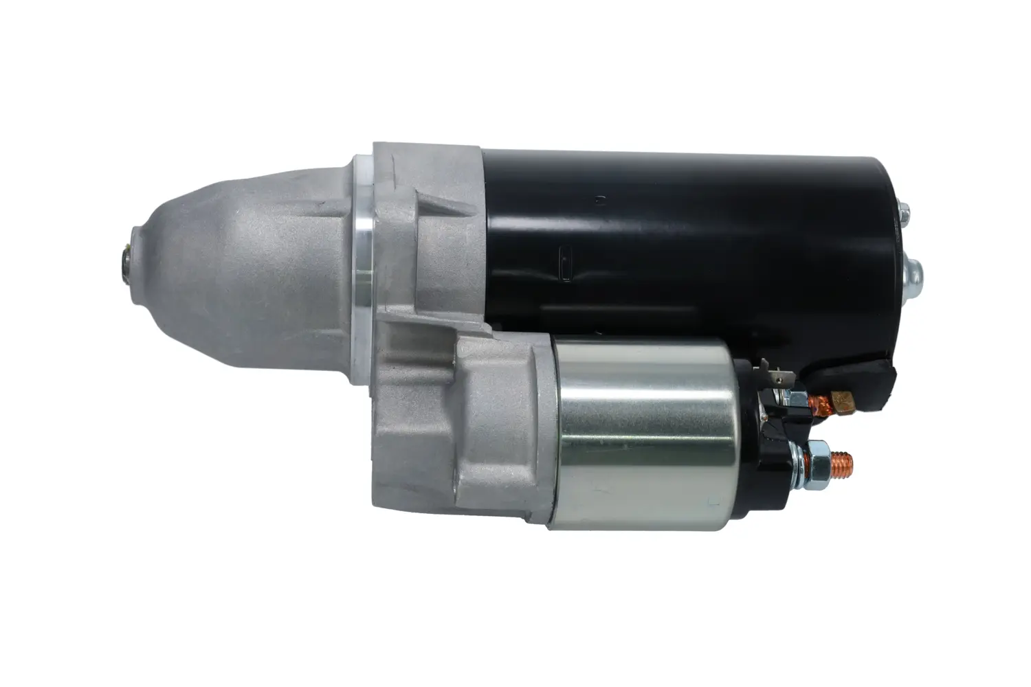 New Starter - image principale du produit
