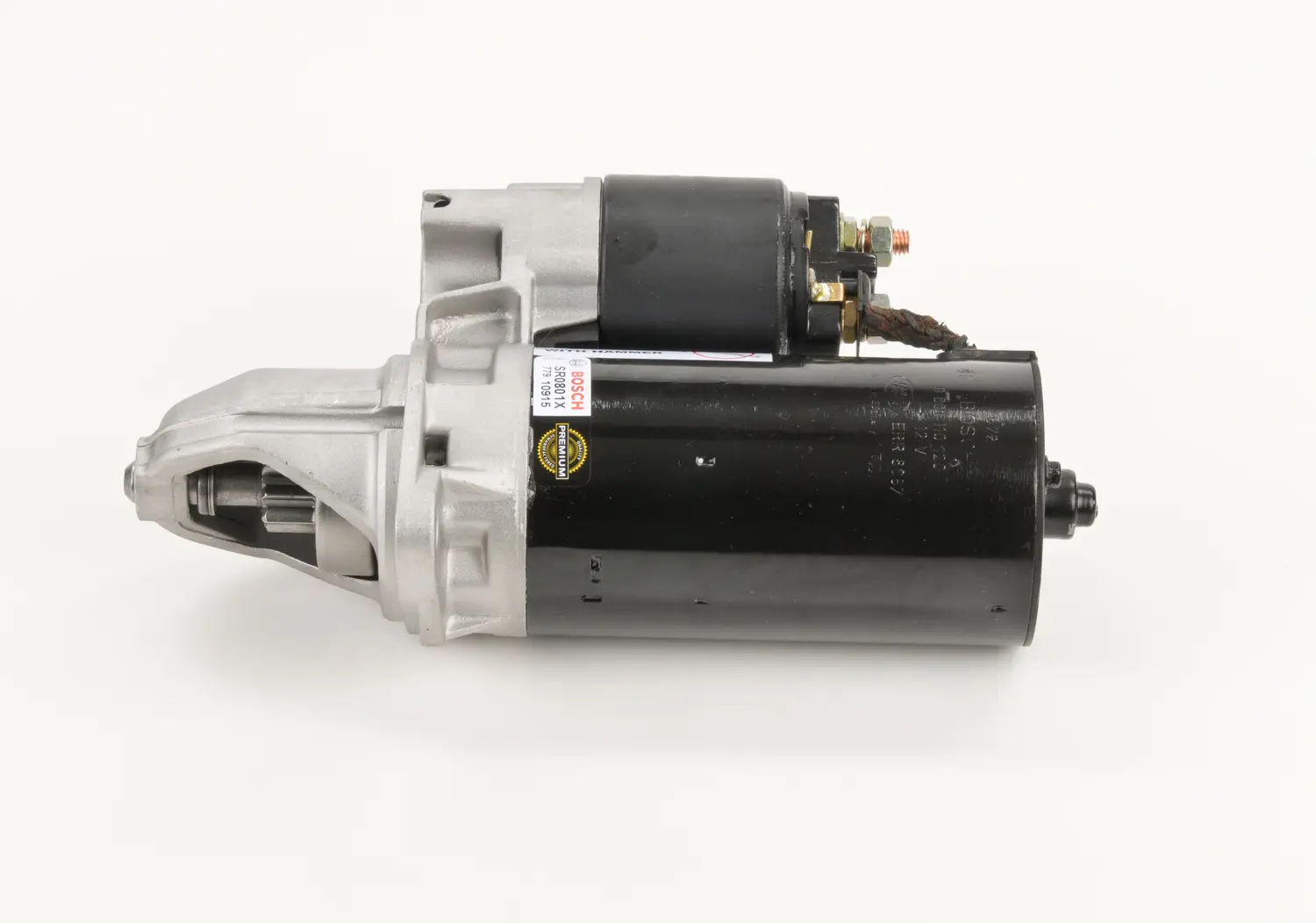 Bosch Starter - main product image