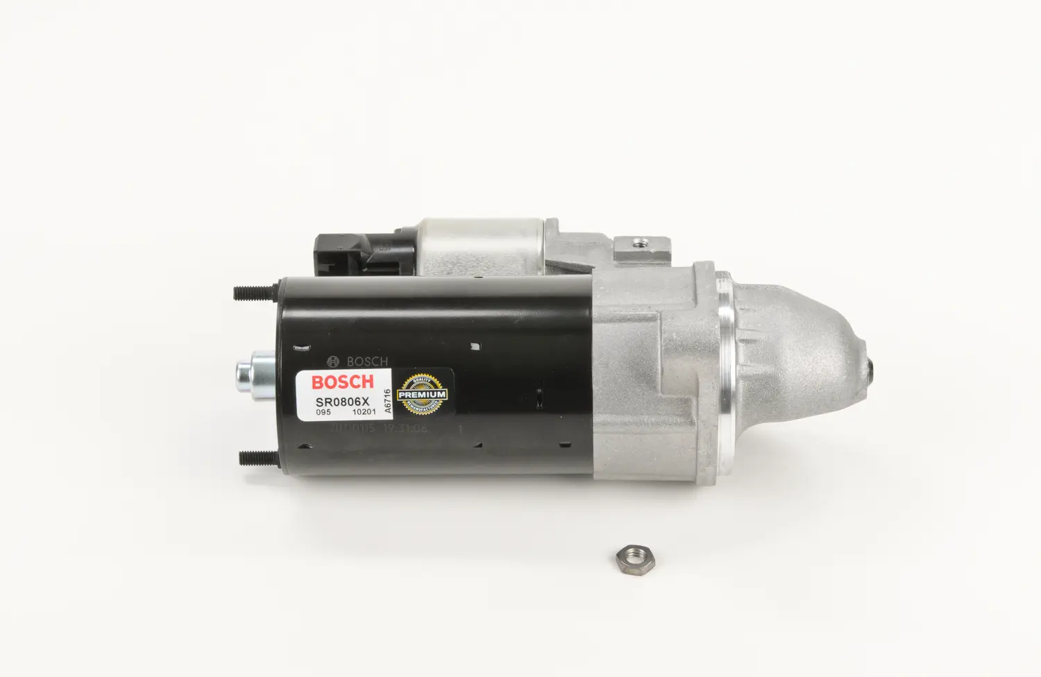 Bosch Starter - main product image