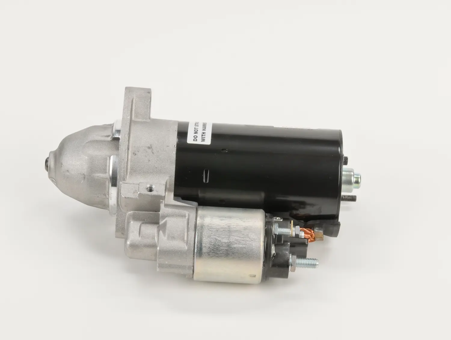 Bosch Starter miniature 2