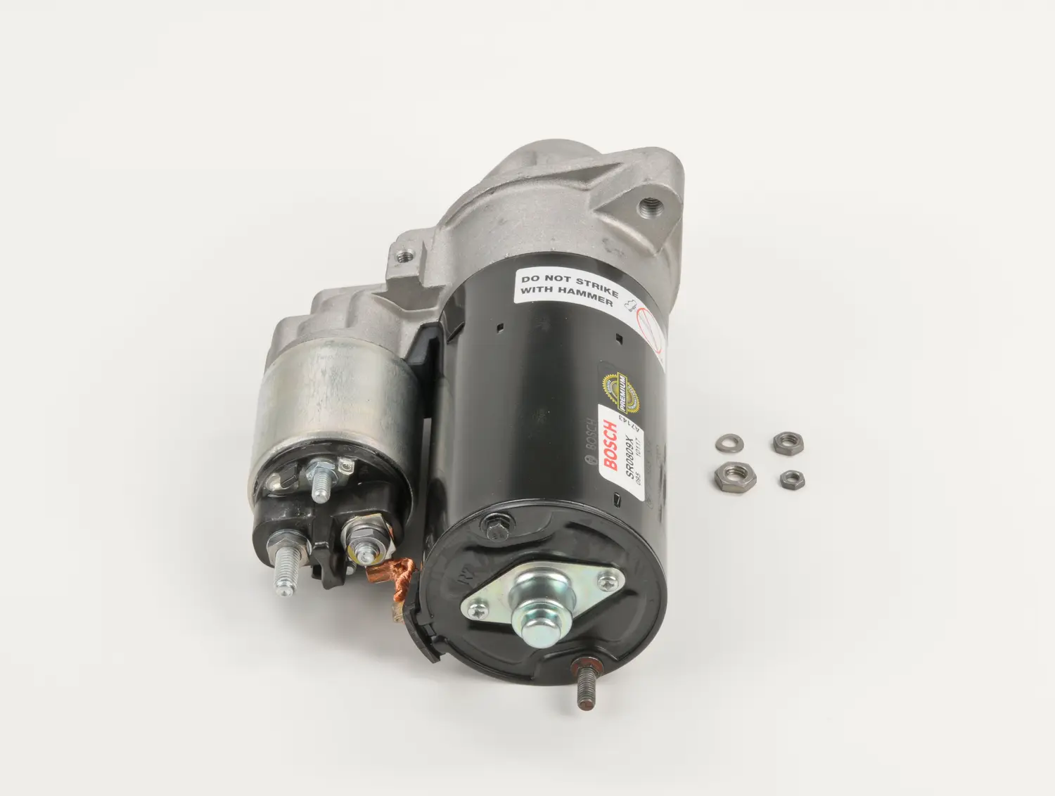 Bosch Starter miniature 6