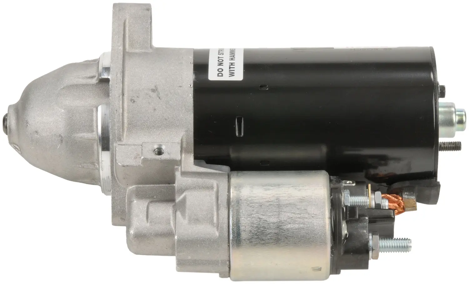 Bosch Starter miniature 4