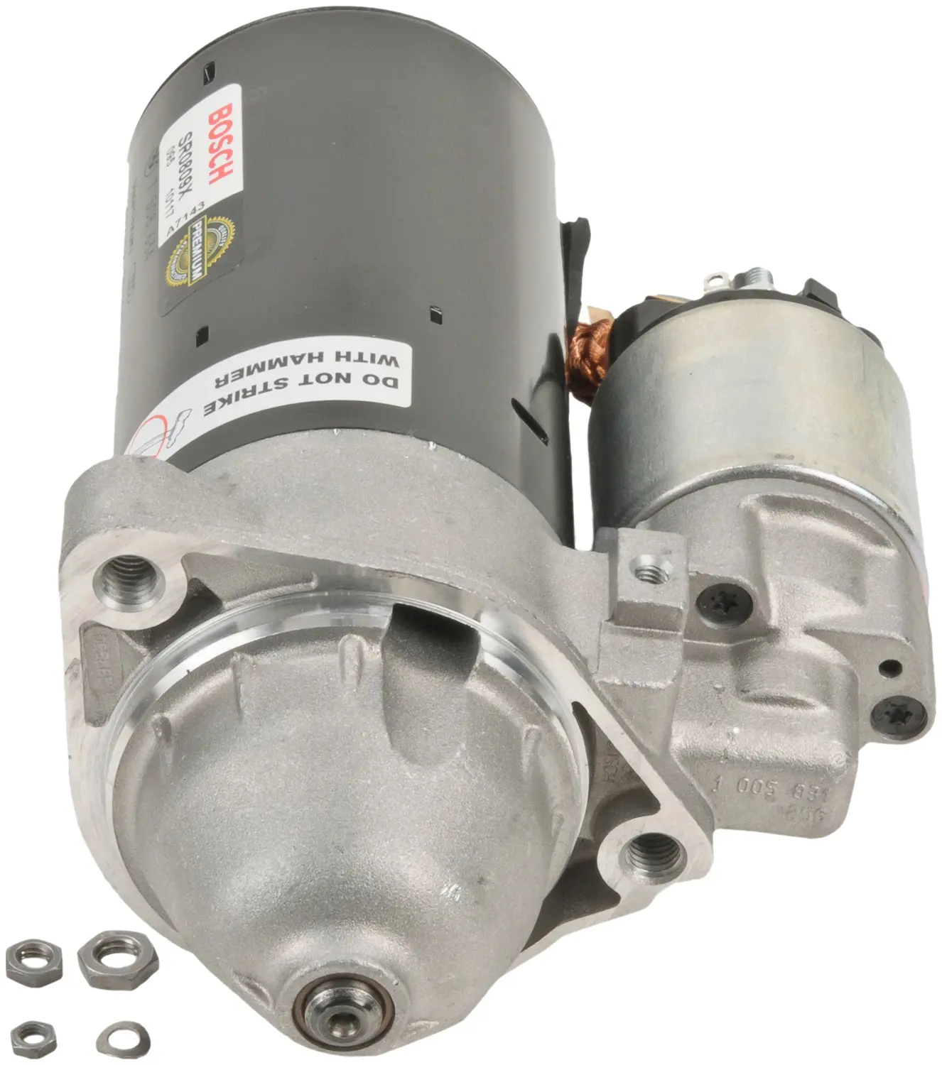 Bosch Starter miniature 7