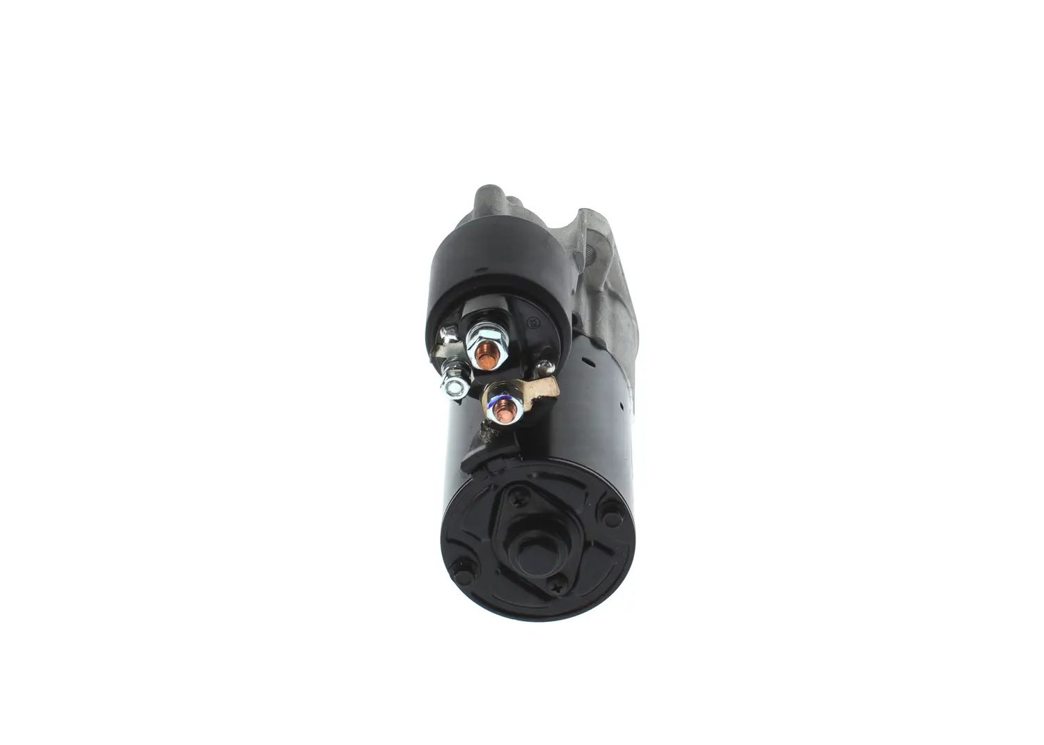 Bosch Starter miniature 4