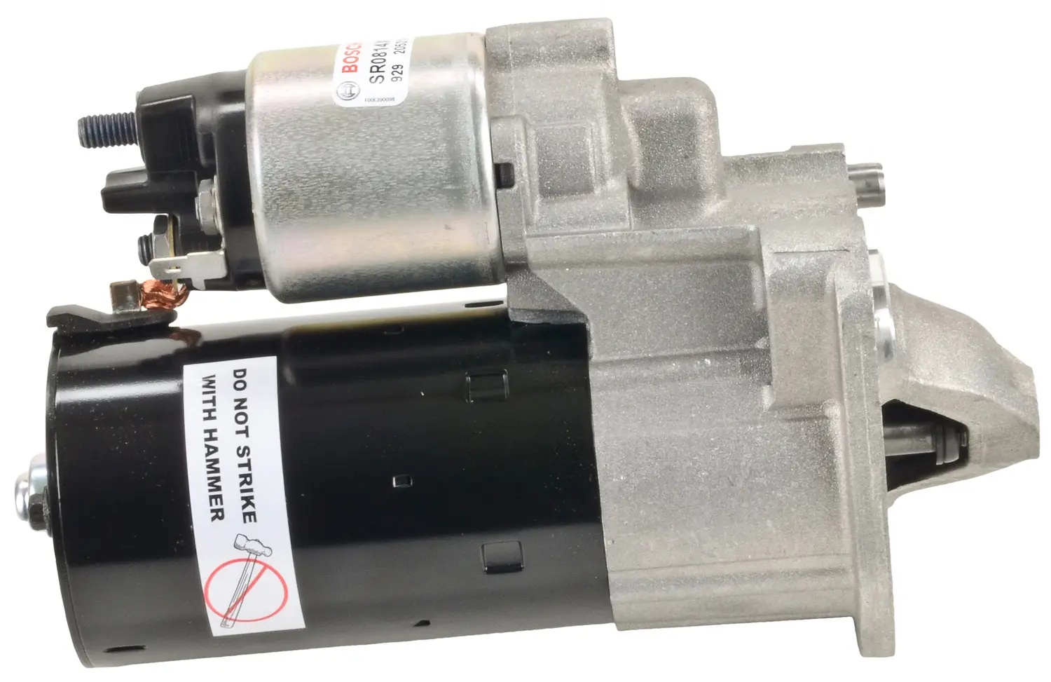 Bosch Starter - main product image
