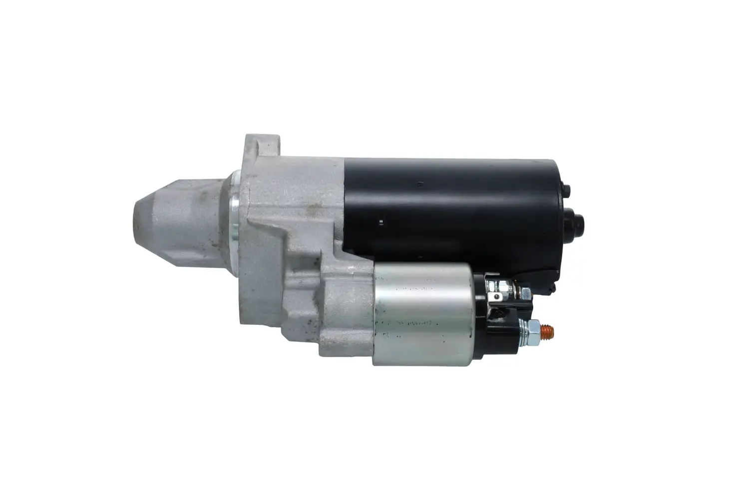 New Starter - image principale du produit