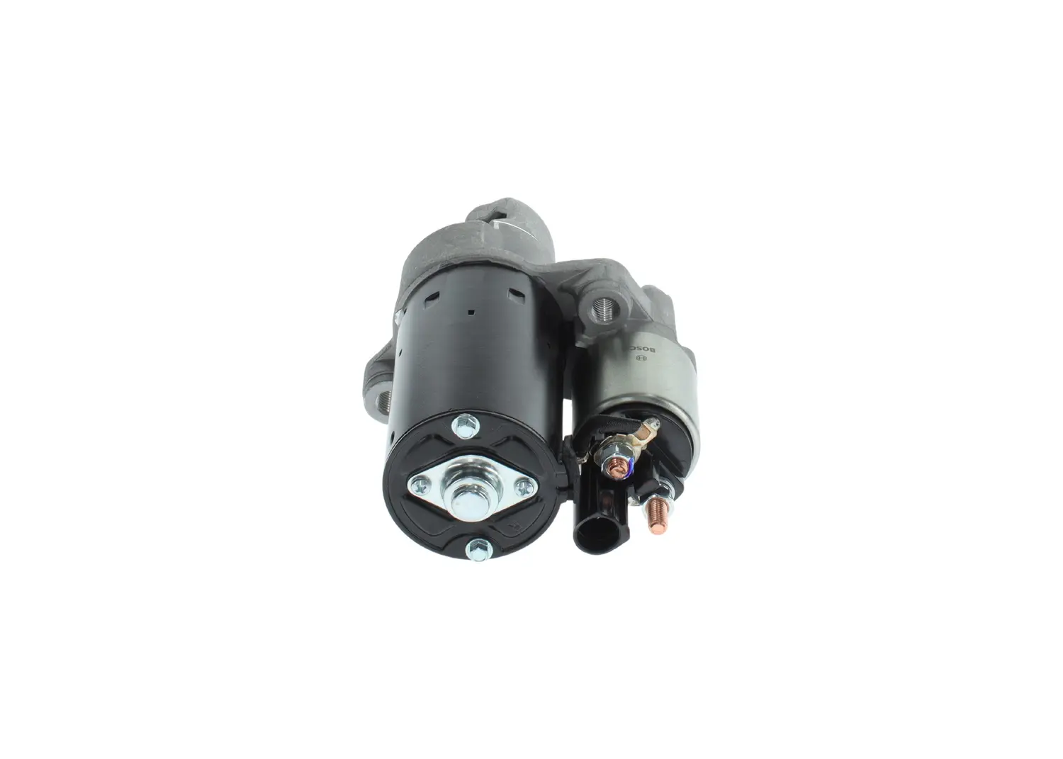 New Starter - image principale du produit