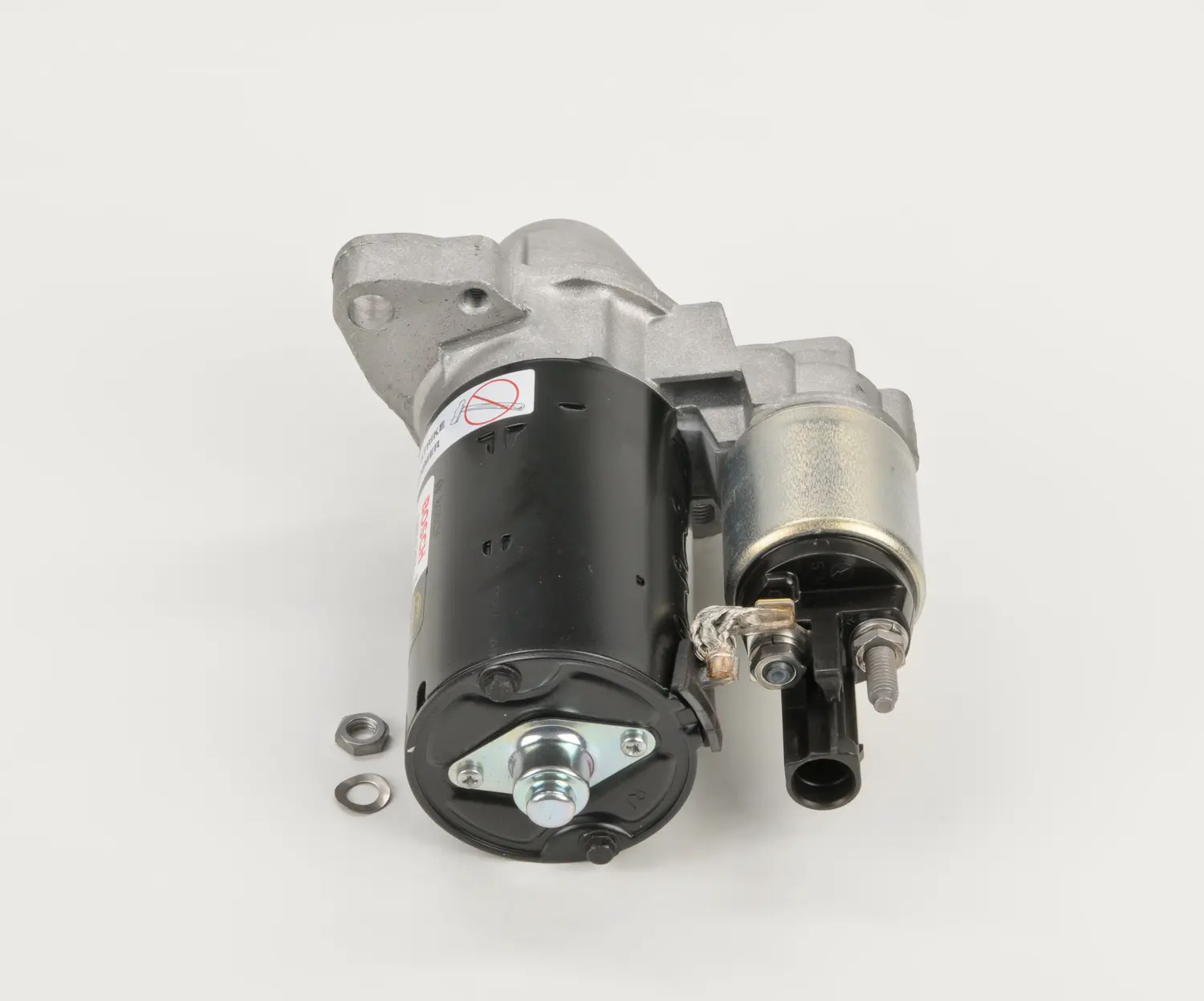 Bosch Starter - main product image