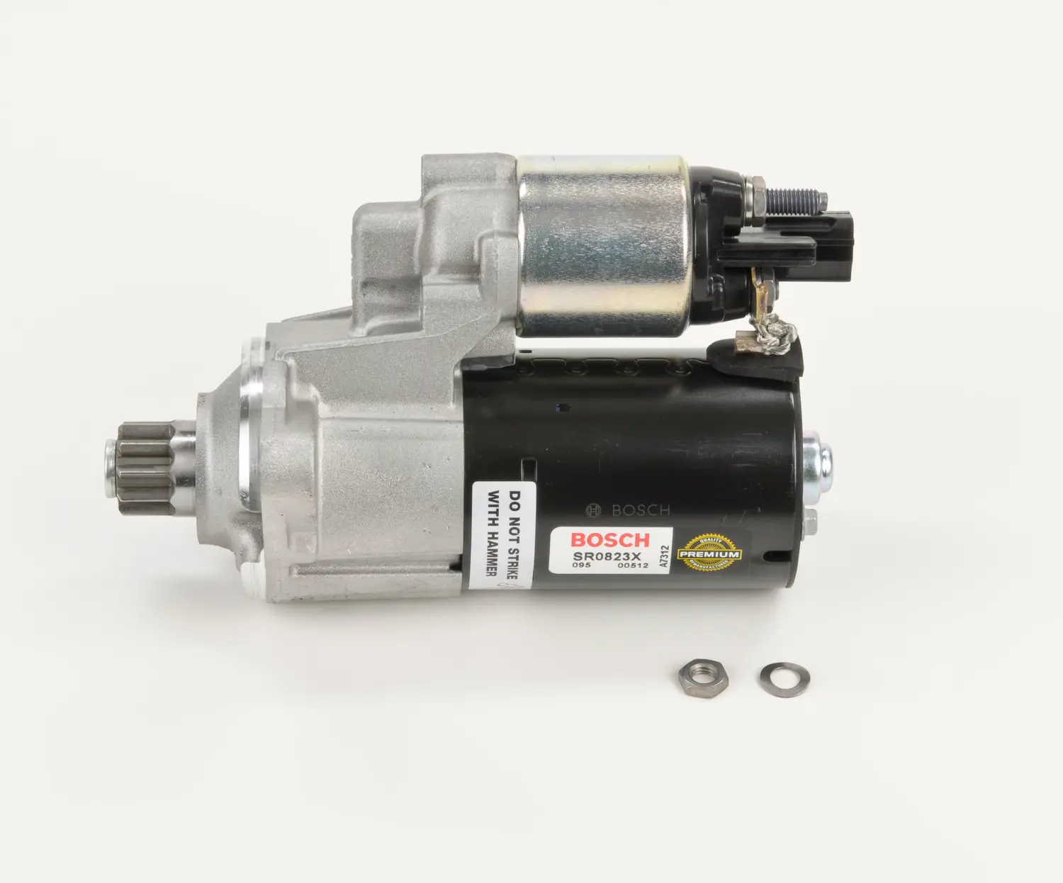 Bosch Starter - image principale du produit