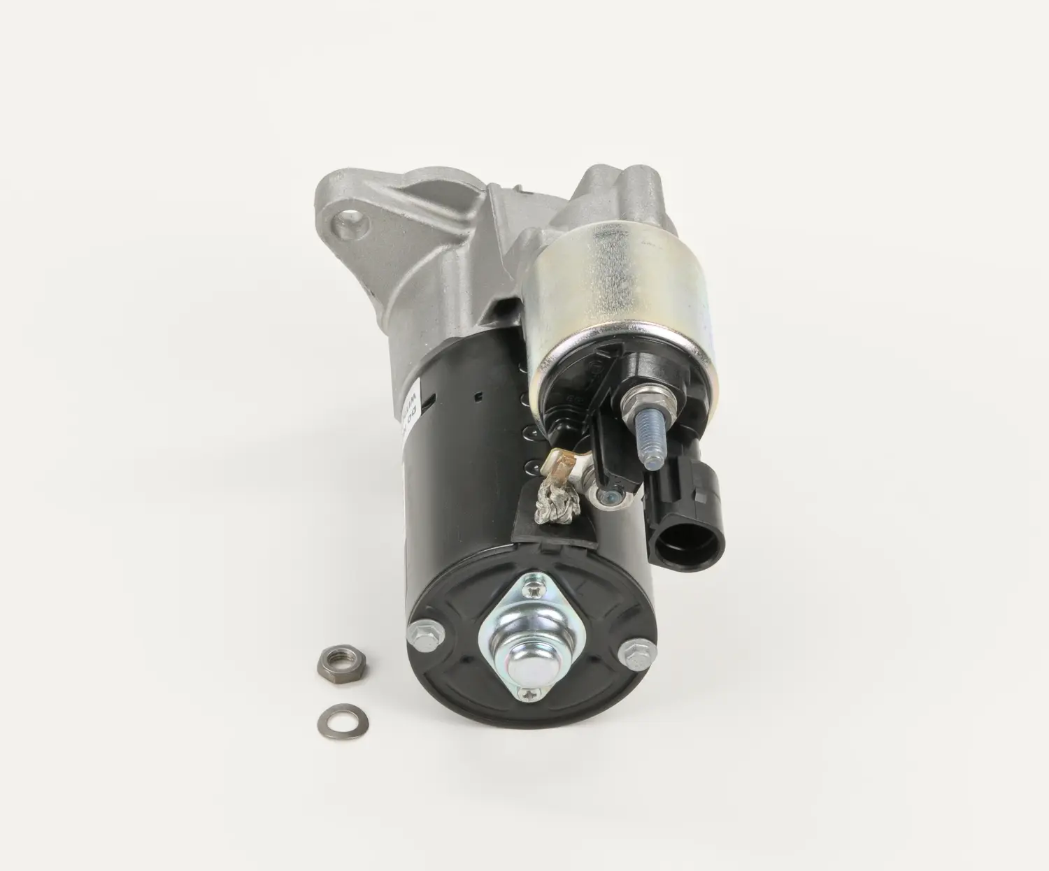 Bosch Starter miniature 2