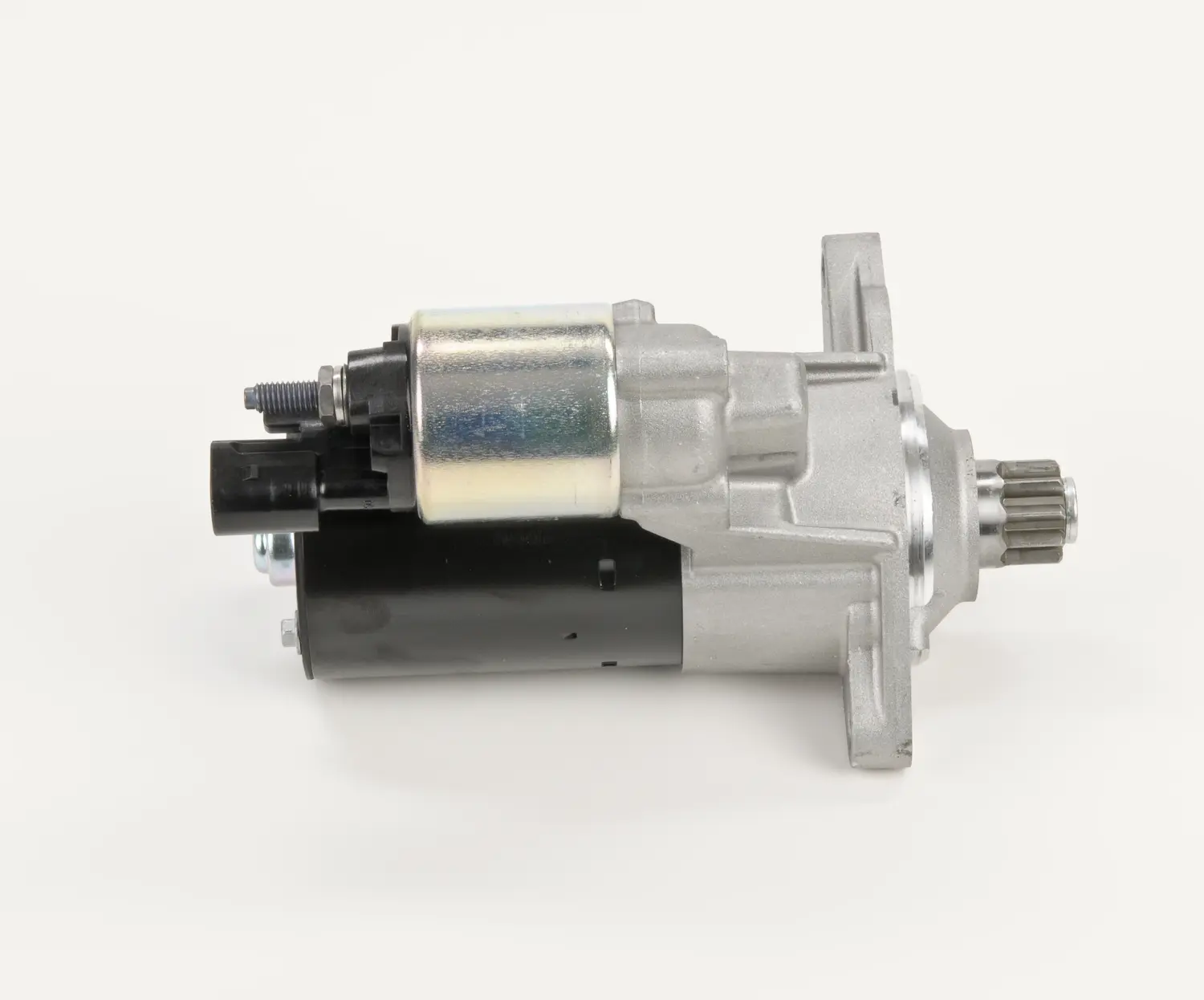 Bosch Starter miniature 4