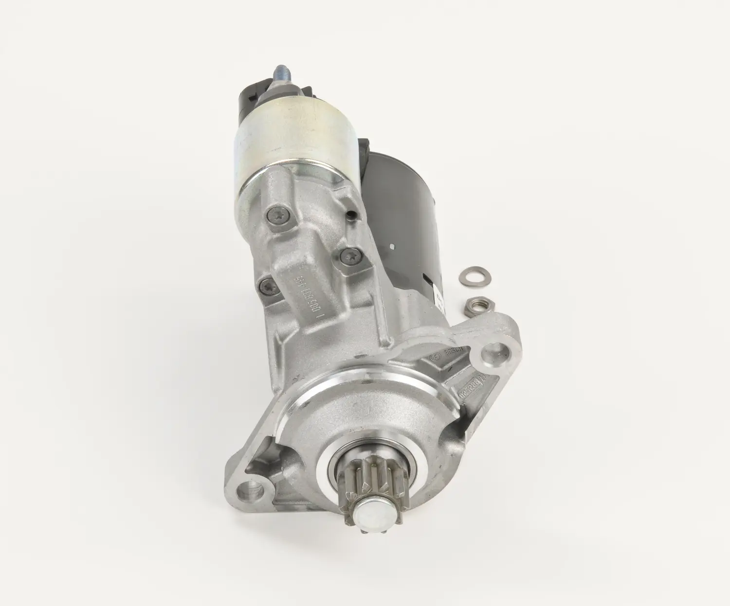 Bosch Starter miniature 3