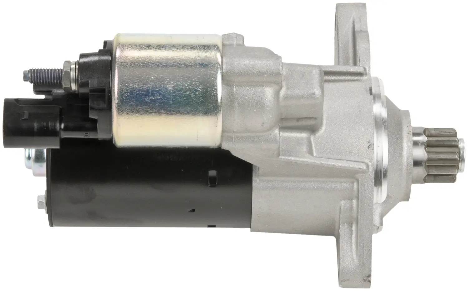 Bosch Starter miniature 5