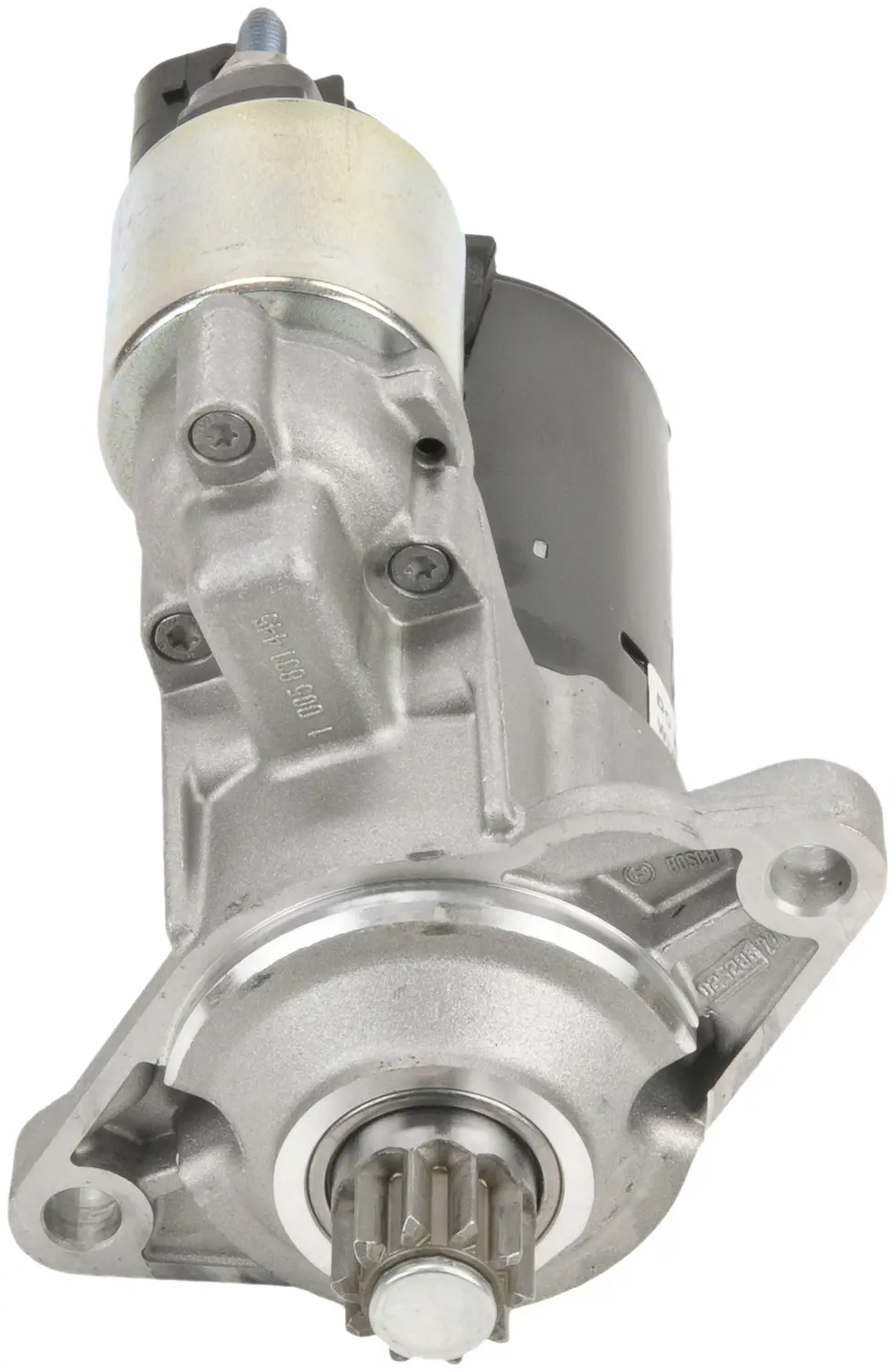 Bosch Starter miniature 8